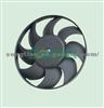 Radiator Fan