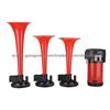 Electric Pump Air Horn with 3 Trumpets (MP-4042)