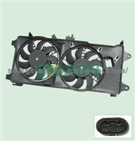 Radiator Fan 51753828 for FIAT