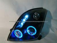 Swift Halo Projector Head Lamp