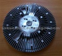 Engine Cooling Application Parts Fan Clutch