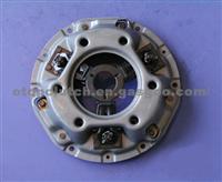 Isuzu Clutch Cover