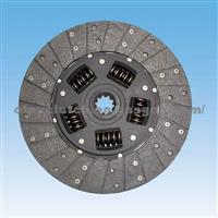 CHEVROLET GM Clutch Disc