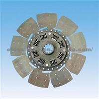 CHRYSLER Clutch Disc