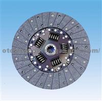 FORD Clutch Disc