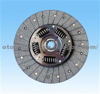 FORD Clutch Disc