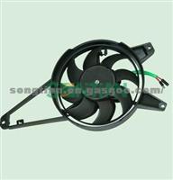 Fan Assy 85013265 for Fiat