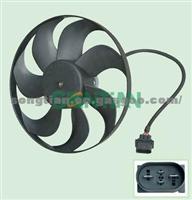 Radiator Fan RC. 550. 052 for Brizal Market