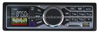 Car Mp3 Player with FM/ USB/ SD/ AUX- In