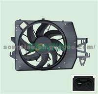 Electric Fan 6482745 for FORD