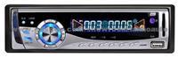 Car Mp3 Player with FM/ USB/ SD/ AUX- In