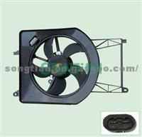 Electric Fan 46785738 for FORD