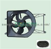 Electric Fan 46785738 for FORD