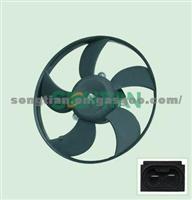 Radiator Fan RC. 550. 026