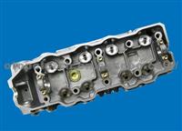 TOYOTA 22R Cylinder Head