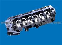 TOYOTA V6 Cylinder Head