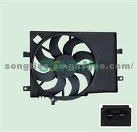 Fan Assy 46848916 for Fiat