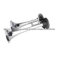 Dual Trumpets Truck Air Horn (MP-4011)