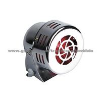 Chrome Back Up Alarm (MP- 4029) Air Horn