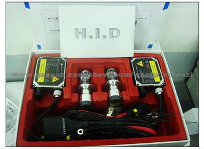 Hid Xenon Conversion Kit