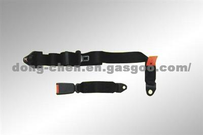 DC- 3401(6)Full Back Tour Point Safety Belt