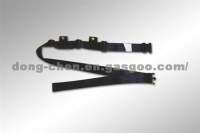 DC- 3200(5) Rimple Two Point Safety Belt