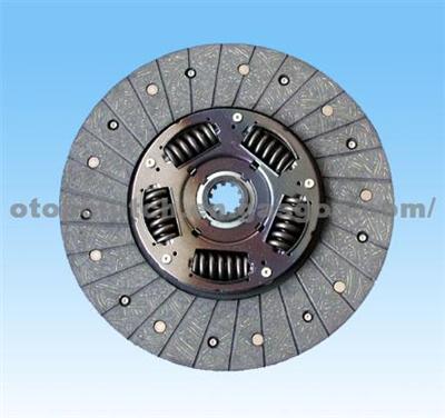 FORD Clutch Disc