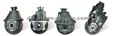 Dongfeng Decelerator Assembly 2402C-010 2402N-010