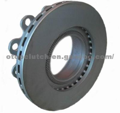 Brake Disc for Honda/ Odyssey