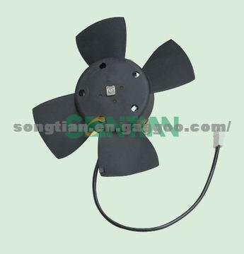 Radiator Cooling Fan EVM003