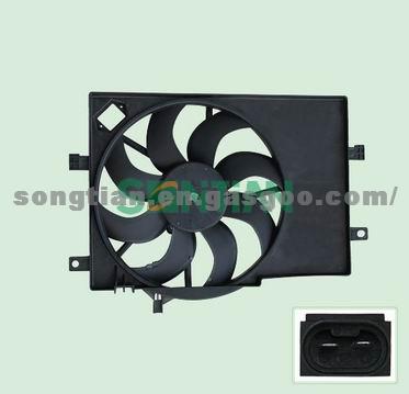 Fan Assy 51702435 for Fiat