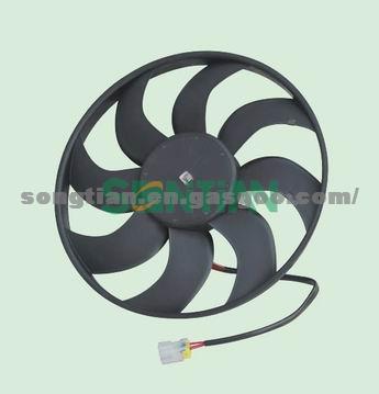 Radiator Fan for FORD