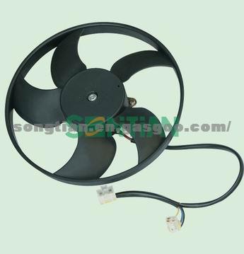 Electric Fan for Ford