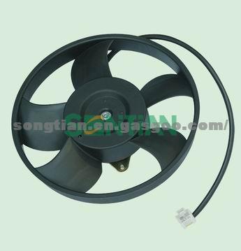 Electric Fan for Ford