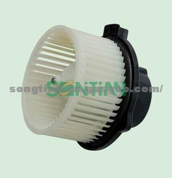 Blower Motor 163 820 2242 For Mercedes- Benz