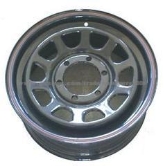 Steel Off Road Wheel, Suv Wheel