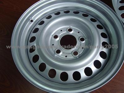 Steel Off Road Wheel, Car Rim