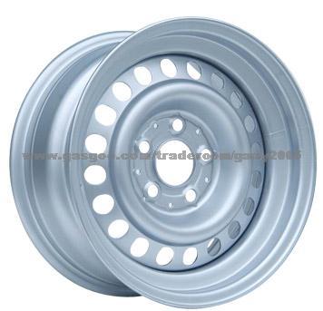 Steel Off Road Wheel, Car Rim