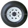 Trailer Wheel