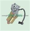 Wiper Motor 064357002 for Fiat