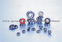 Deep Groove Ball Bearing 6800 Zz