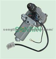 Wiper Motor for France Market