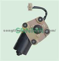 Wiper Motor for NISSAN