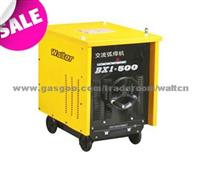 BX1- 500series, MMA WELDER, Automotive Equipment