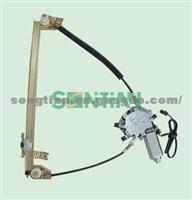 Window Regulator Fl/ Fr for Audi