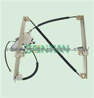 Electric Window Regulator - FL 330 839 400C FOR VW