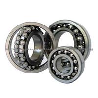 Self Aligning Ball Bearing