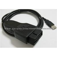 HEX USB CAN VAG COM V704 Diagnostic tools