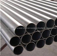 Precision Steel Tube