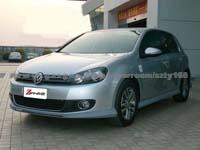 Golf 6 Pu Bodykits